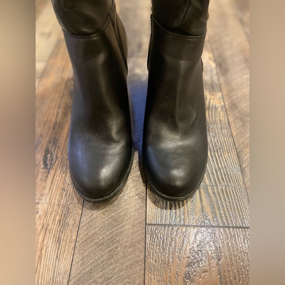 Madden Girl Wendiee Boots, 8 - Picture 4 of 6